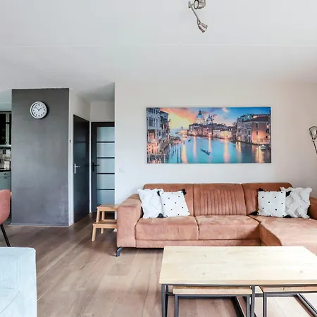 Feriehus 6 - Persoons Forest Pet & Family 197