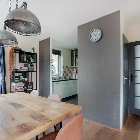 6 - Persoons Forest Pet & Family 197 Feriehus Ewijk