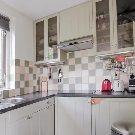 6 - Persoons Forest Pet & Family 197 Holiday home Ewijk
