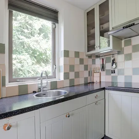 Holiday home 6 - Persoons Forest Pet & Family 197 *