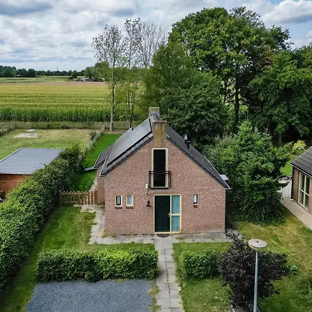 6 - Persoons Forest Pet & Family 197 Holiday home