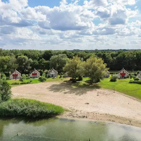 Holiday home 6 - Persoons Forest Pet & Family 197 *