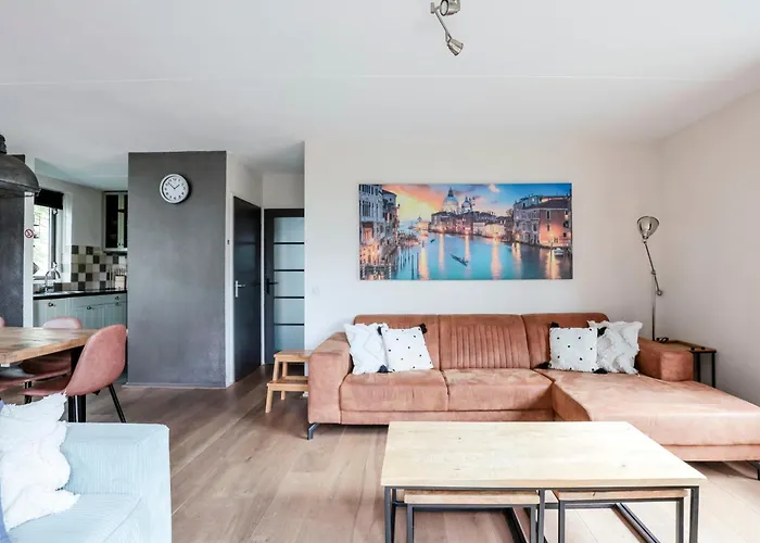 Feriehus 6 - Persoons Forest Pet & Family 197