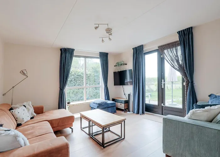 6 - Persoons Forest Pet & Family 197 Ewijk