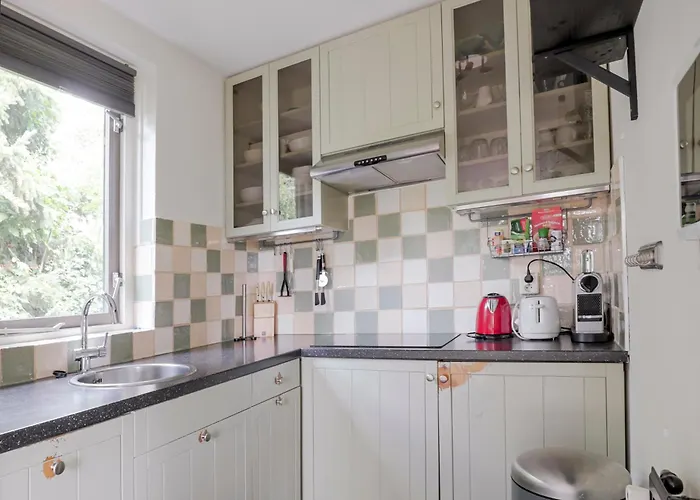 6 - Persoons Forest Pet & Family 197 Holiday home Ewijk