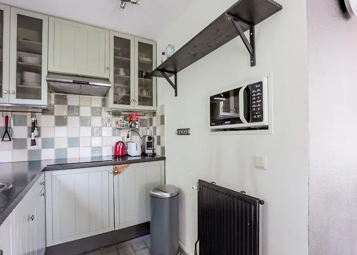 6 - Persoons Forest Pet & Family 197 Feriehus *