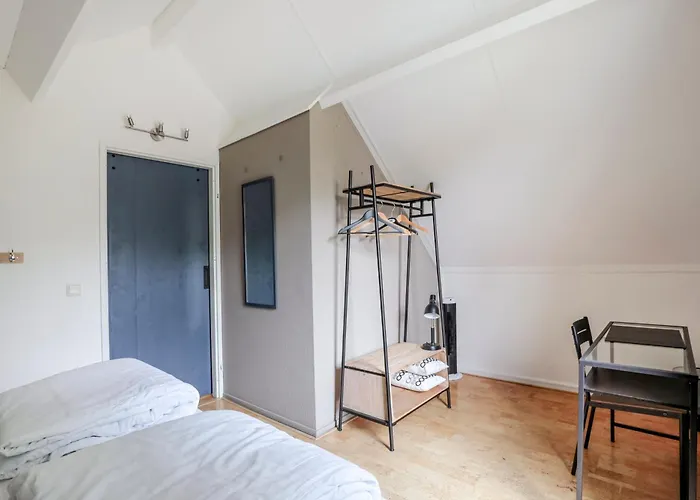 Holiday home 6 - Persoons Forest Pet & Family 197 *