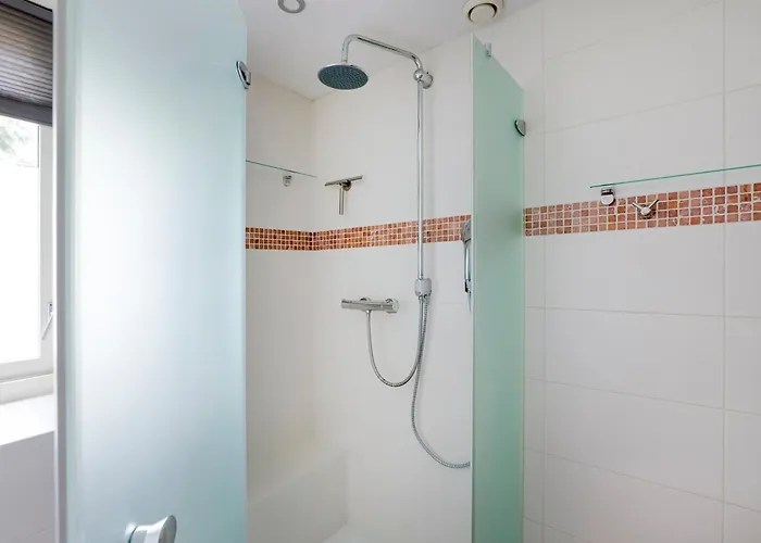 Holiday home 6 - Persoons Forest Pet & Family 197 *