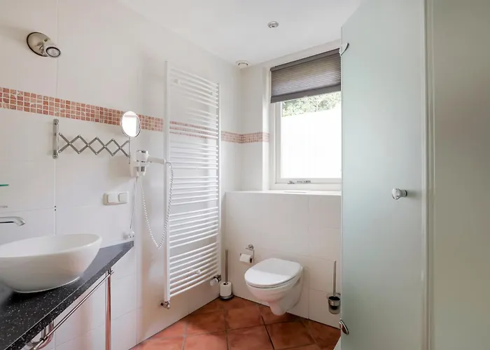 Feriehus 6 - Persoons Forest Pet & Family 197 *