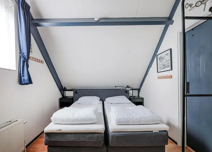 Feriehus 6 - Persoons Forest Pet & Family 197 *