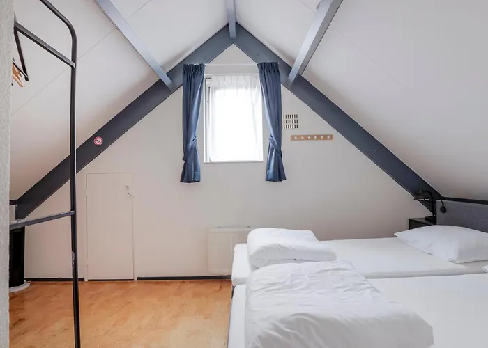 Holiday home 6 - Persoons Forest Pet & Family 197