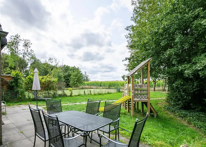 6 - Persoons Forest Pet & Family 197 Ewijk