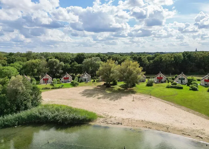 Holiday home 6 - Persoons Forest Pet & Family 197 *