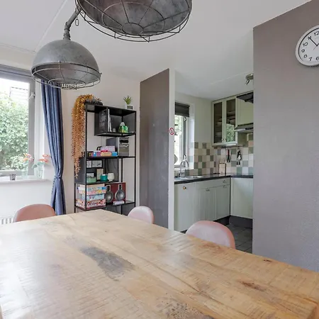 בית נופש 6 - Persoons Forest Pet & Family 197