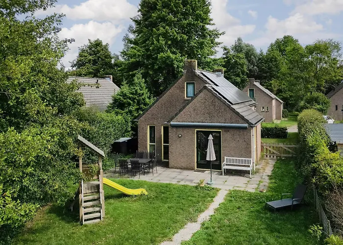 6 - Persoons Forest Pet & Family 197