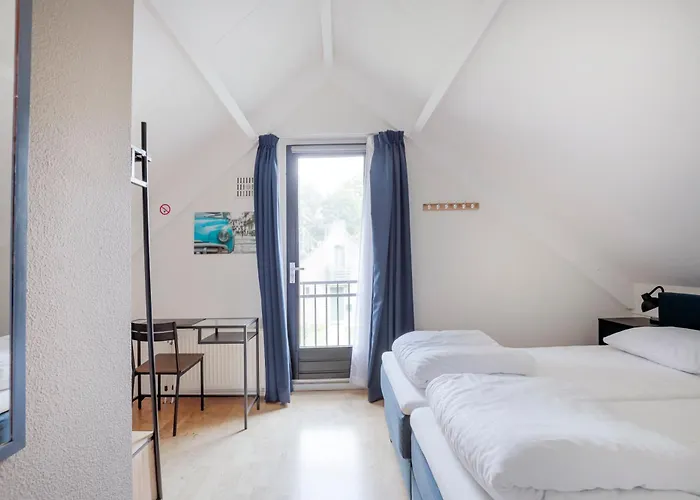 6 - Persoons Forest Pet & Family 197 בית נופש Ewijk