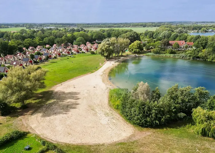 6 - Persoons Forest Pet & Family 197 Ewijk